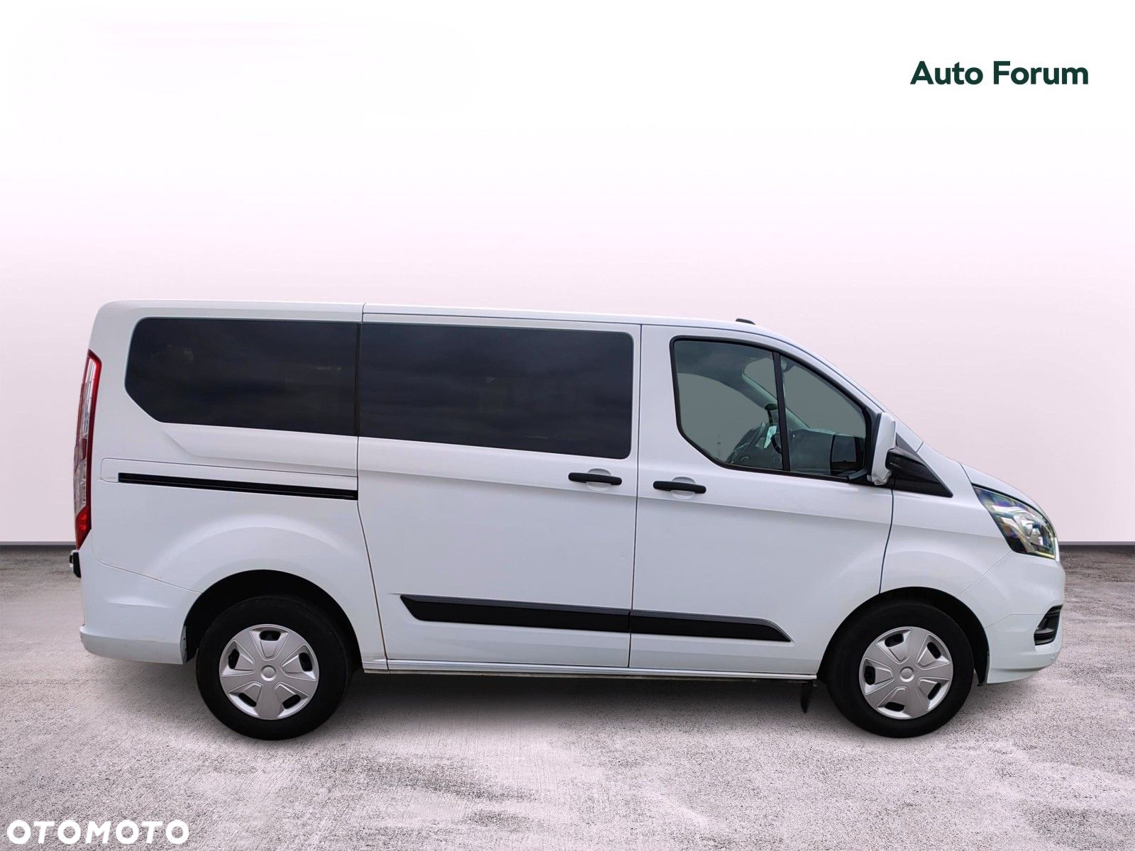 Ford Transit Custom Kombi 320 L1H1 Trend - 6