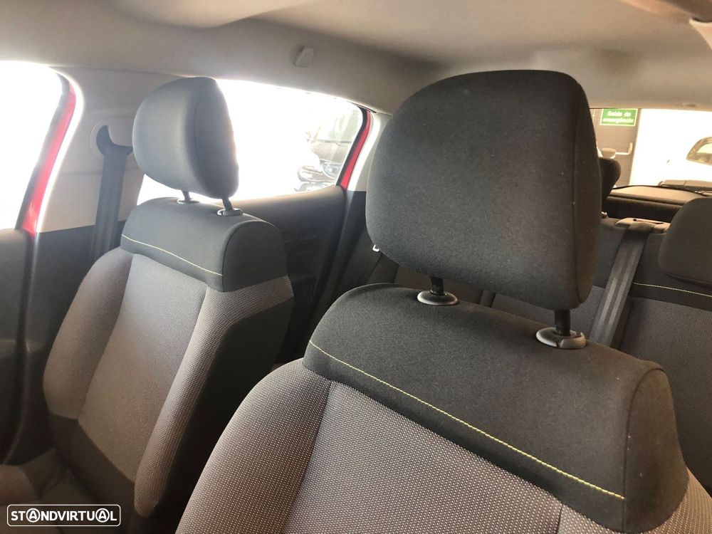 Citroën C3 1.2 PureTech Feel Pack - 7