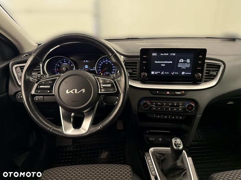 Kia Ceed 1.5 T-GDI L - 13