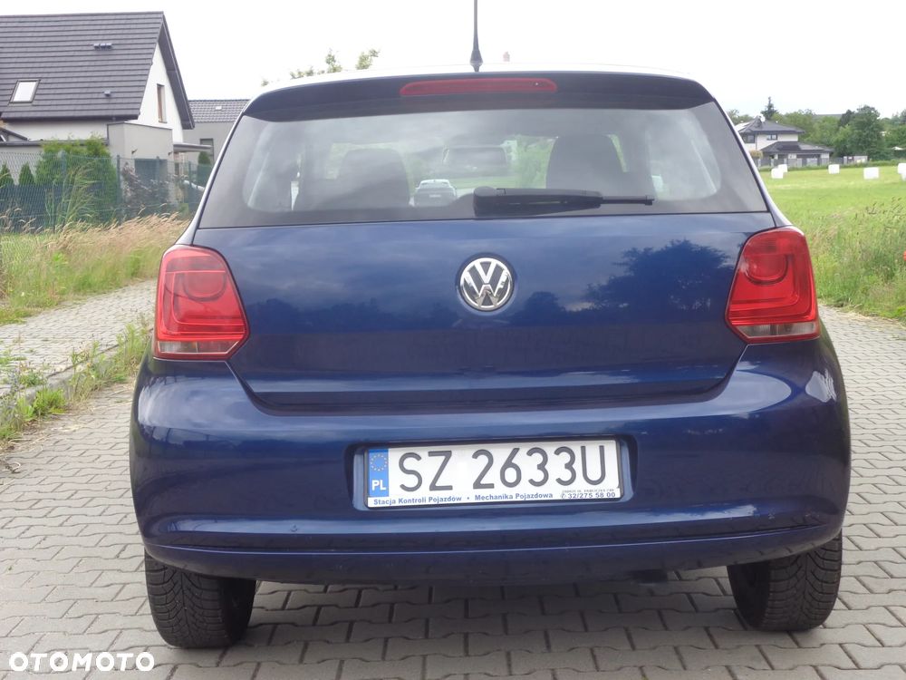 Volkswagen Polo 1.2 Style - 11