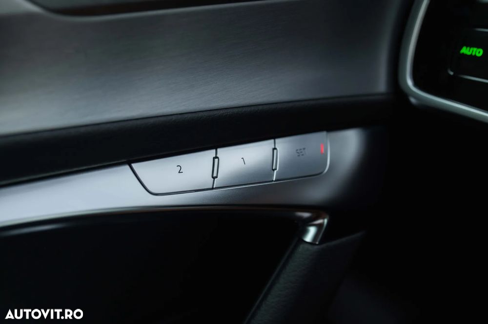 Audi A6 Avant - 22