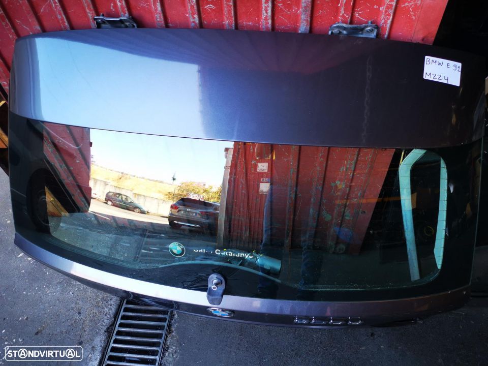 BMW E91 TAMPA MALA - M224 - 2