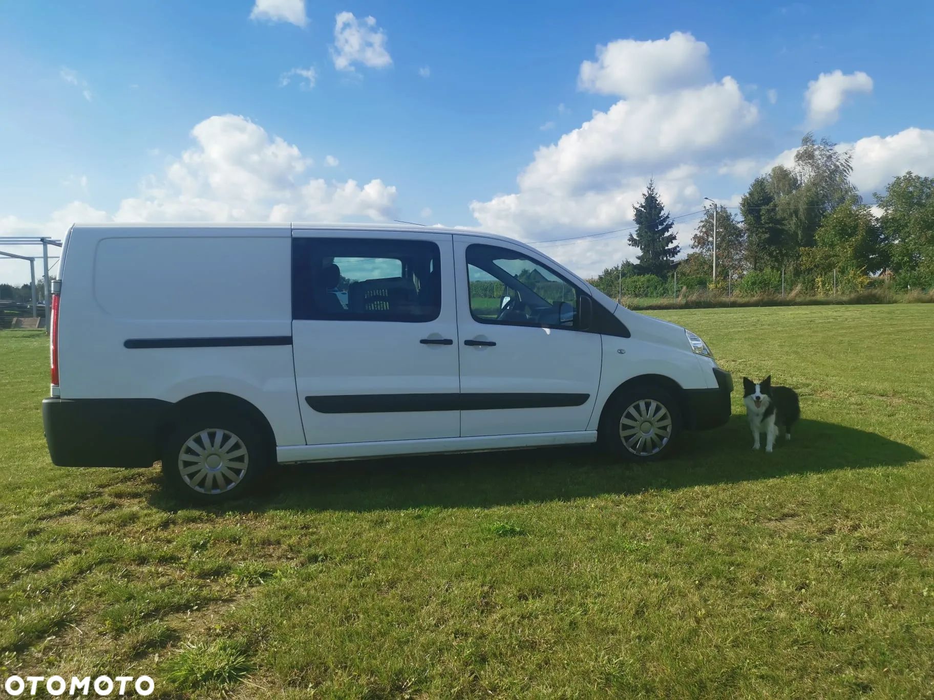 Fiat Scudo - 1