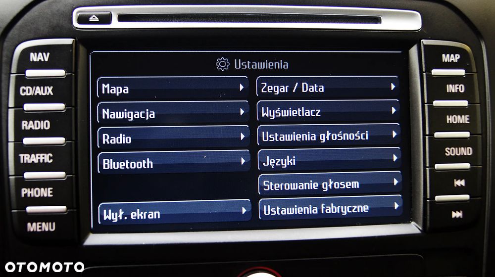 Ford Mondeo 2.0 TDCi Titanium X - 16