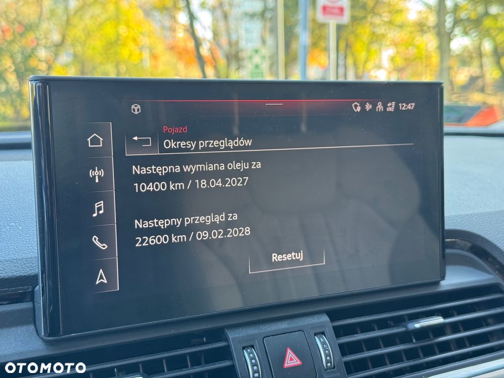 Audi Q5 - 19