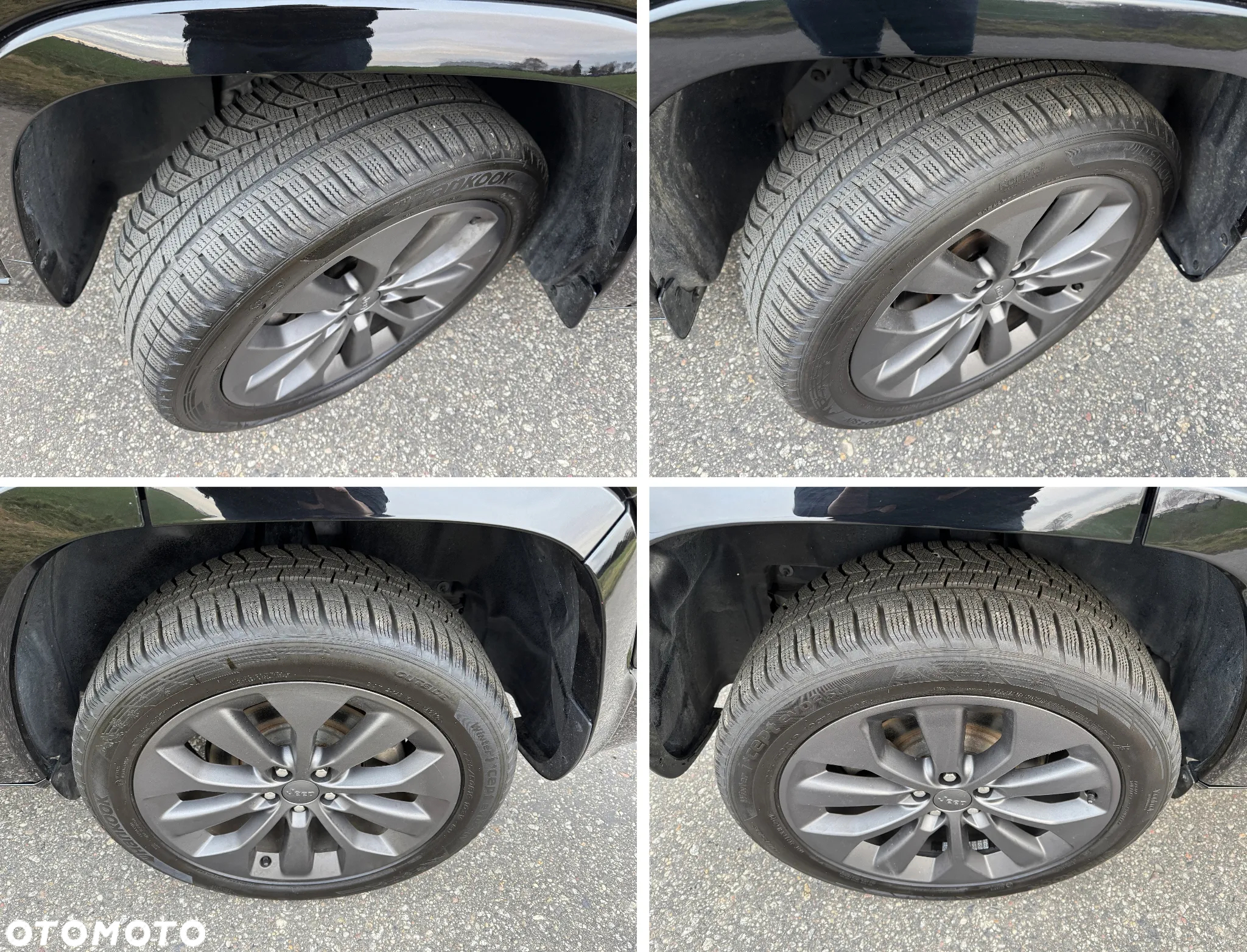 Jeep Cherokee 2.0 GME Active Drive I Night Eagle - 18