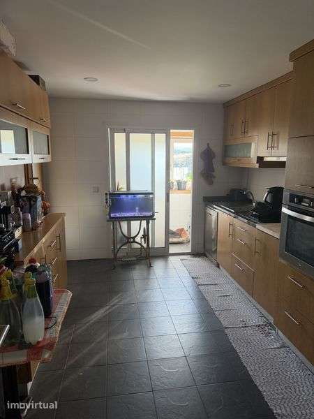 Apartamento T3 em Braganca - Grande imagem: 5/12