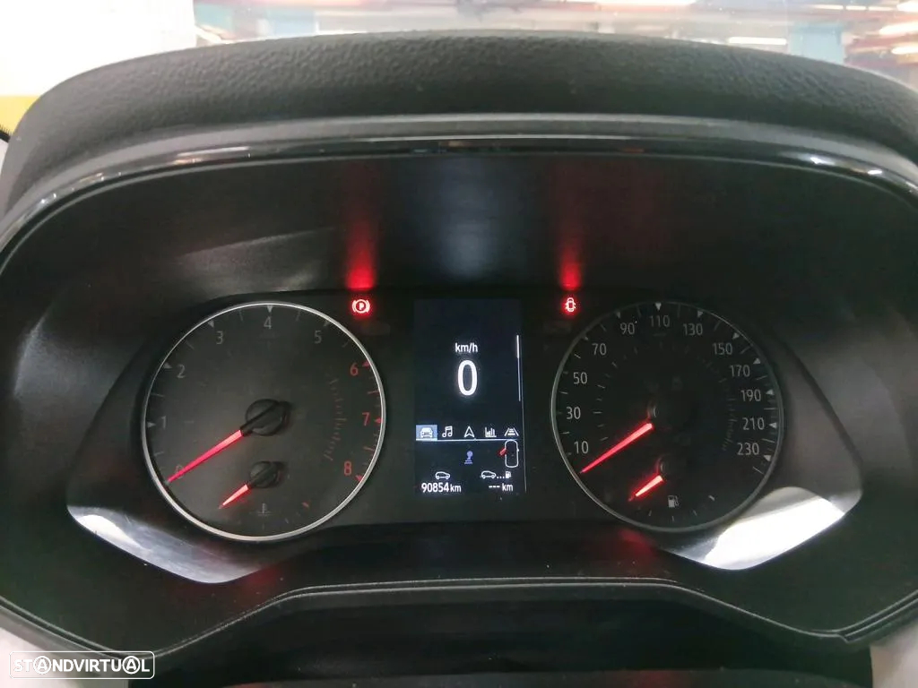 Renault Clio 1.0 TCe Limited - 8