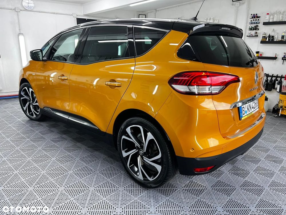 Renault Scenic 1.2 TCE Energy Bose Edition - 3