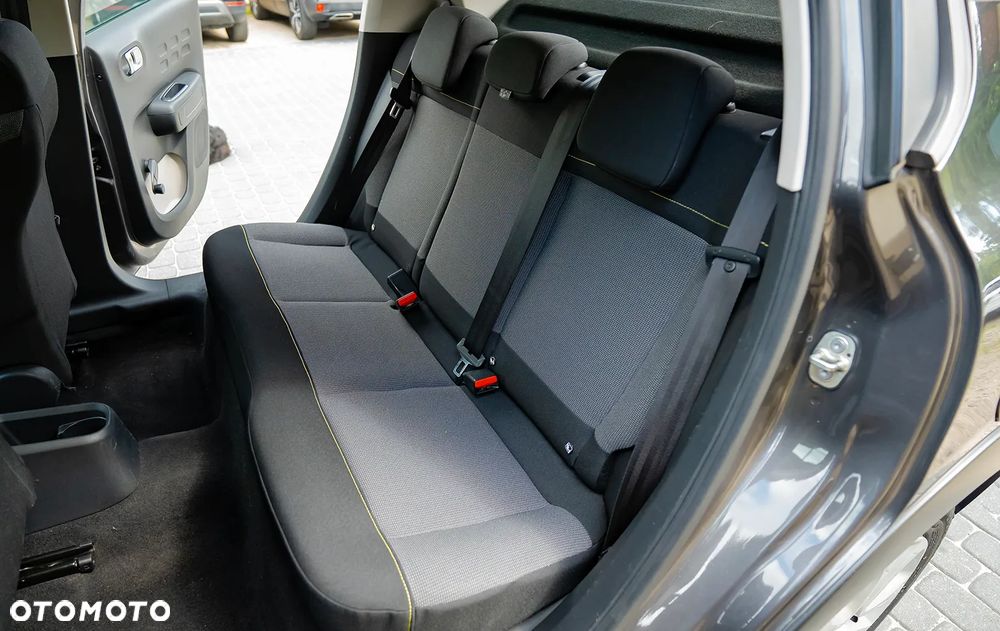 Citroën C3 1.2 PureTech Feel - 33