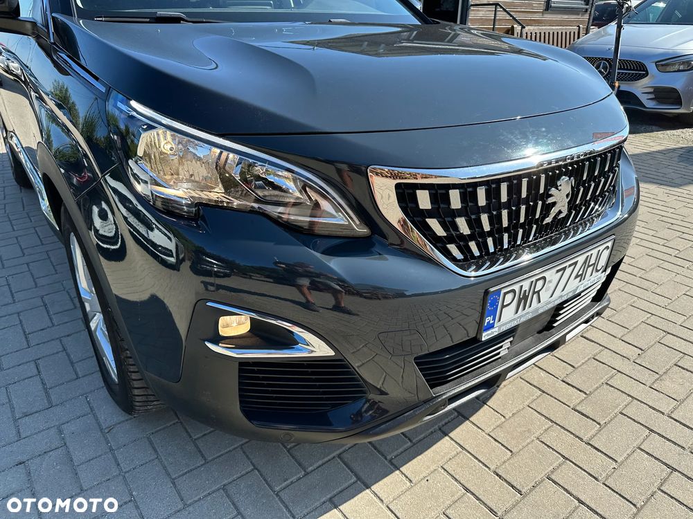 Peugeot 3008 - 38