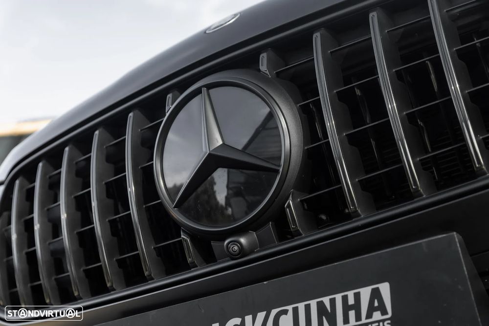 Mercedes-Benz GLC 63 AMG S E Performance Coupe 4Matic+ - 9