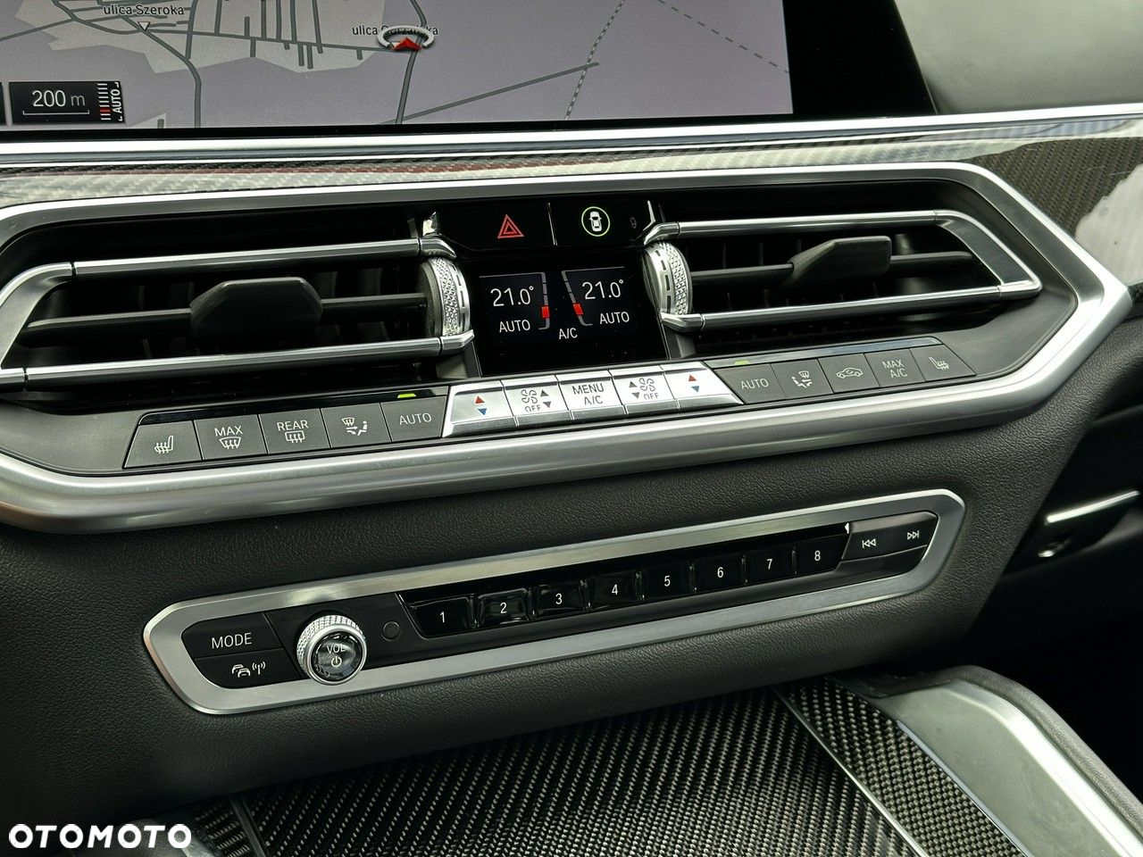 BMW X6 xDrive30d - 34