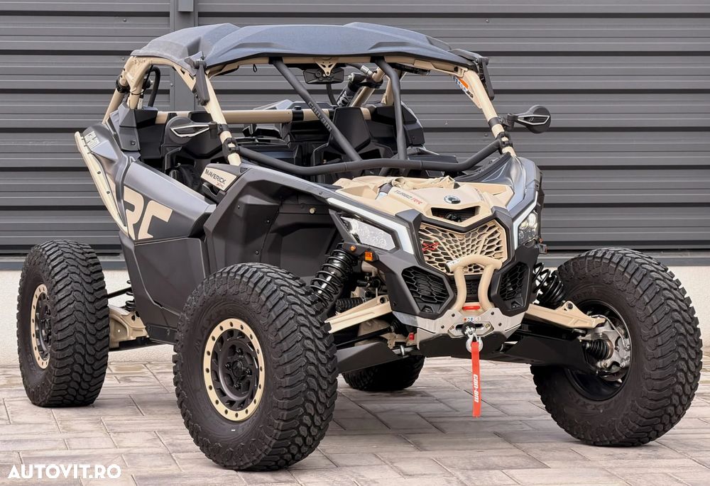 Can-Am Altul - 3