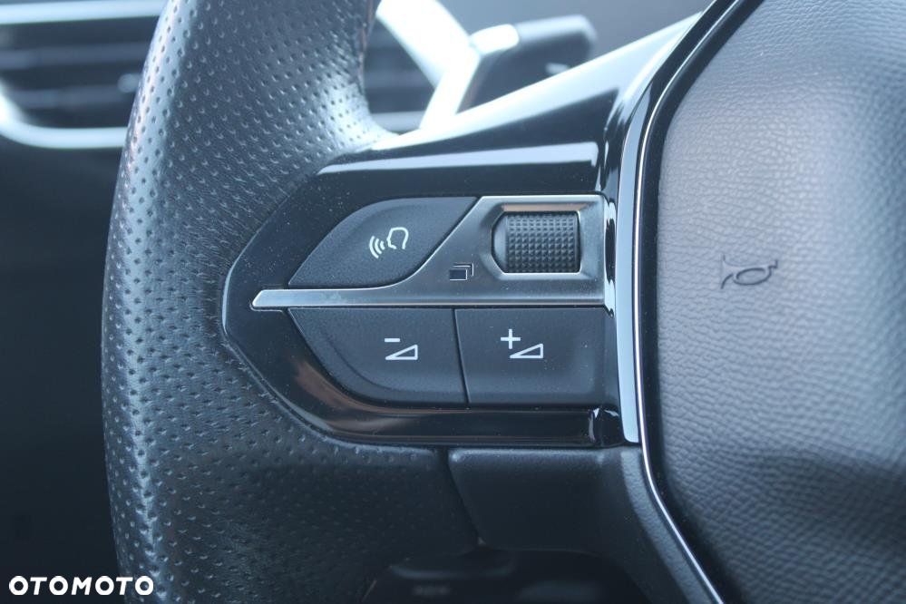 Peugeot 5008 - 29