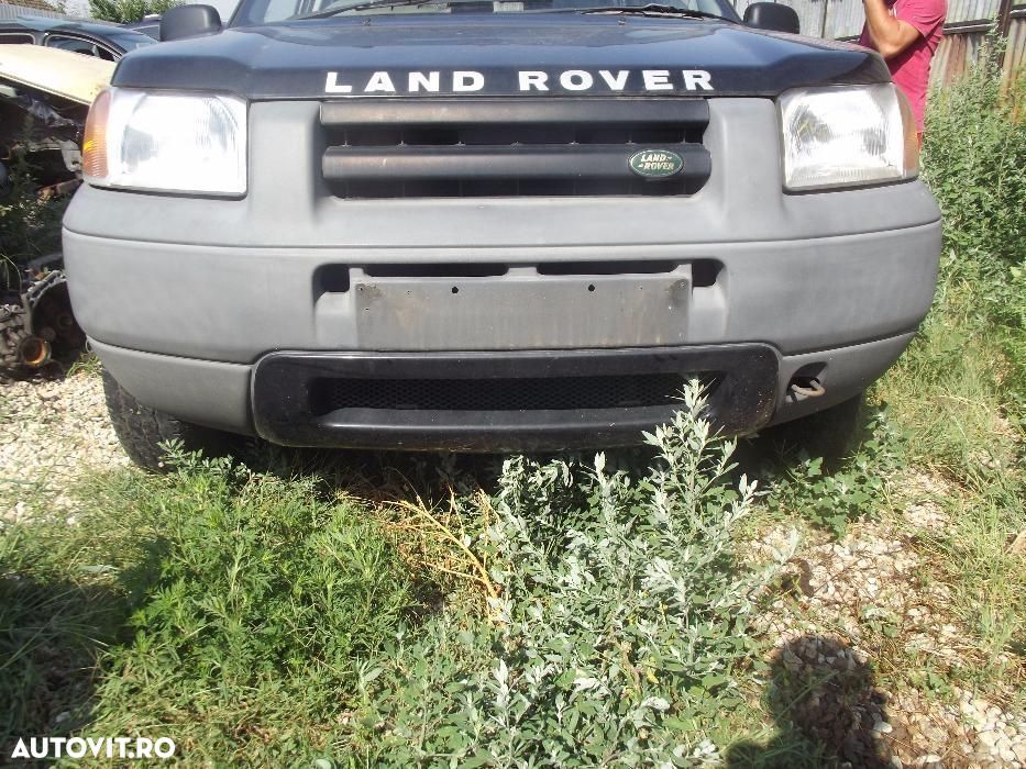 Bara Land Rover Freelander 1999-2003 spoiler freelander dezmembrez - 5