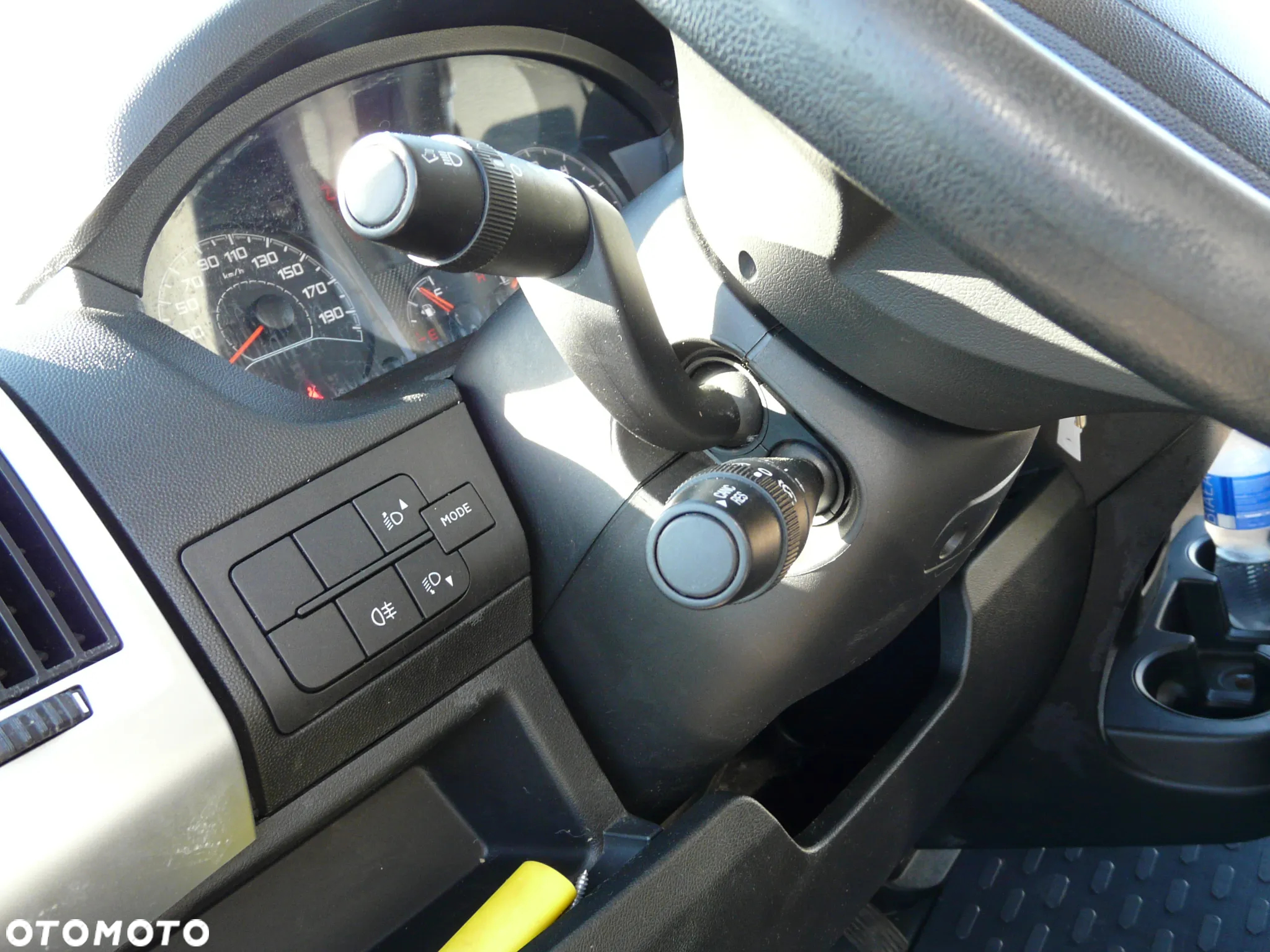 Fiat Ducato - 12