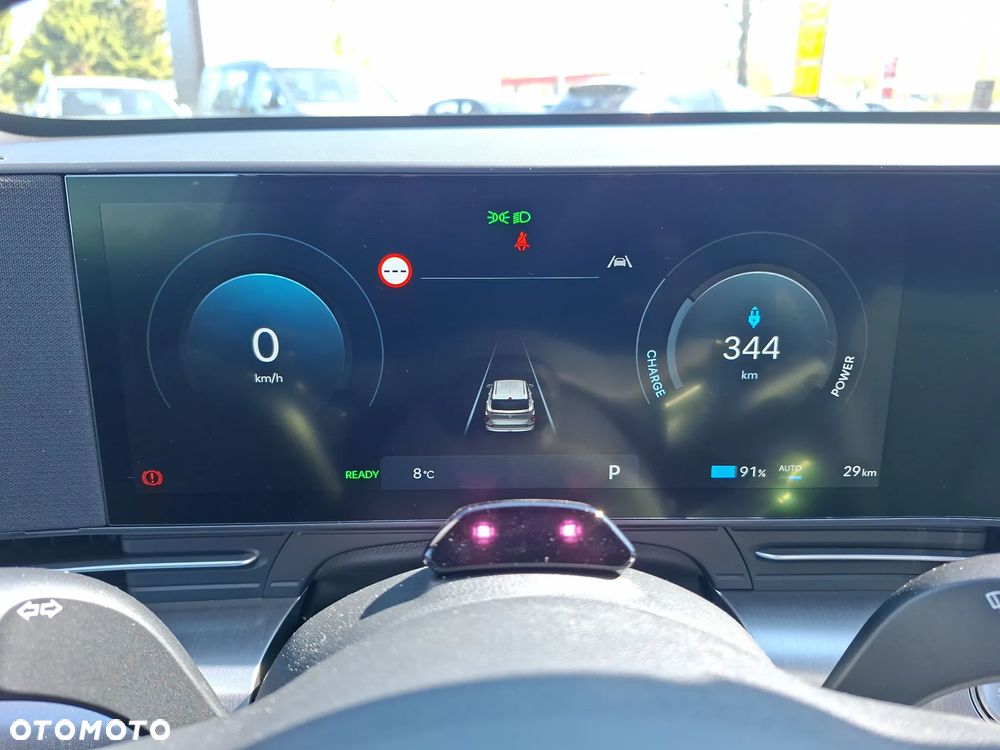 Hyundai Kona 65kWh Executive - 14