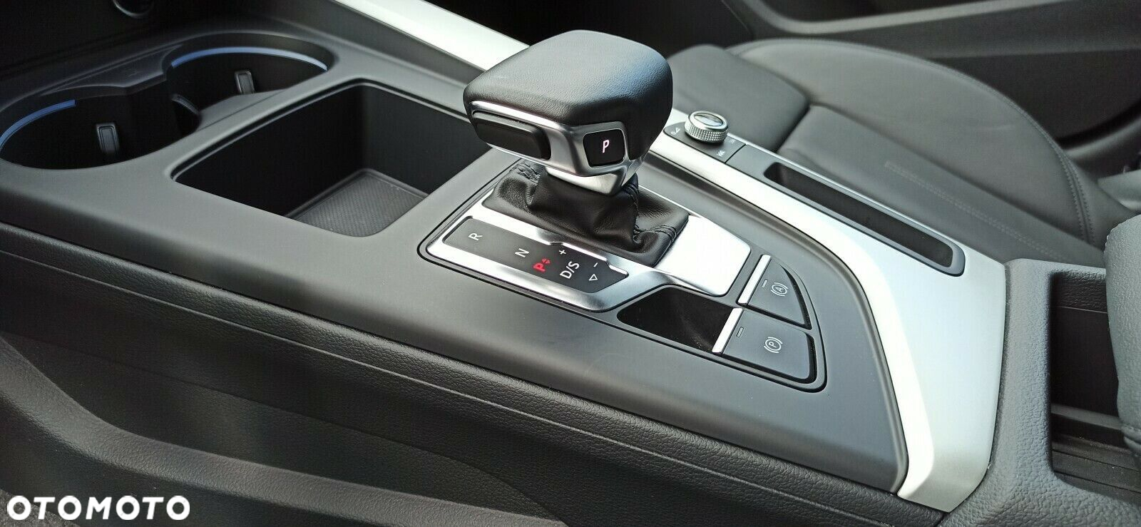 Audi A5 - 29