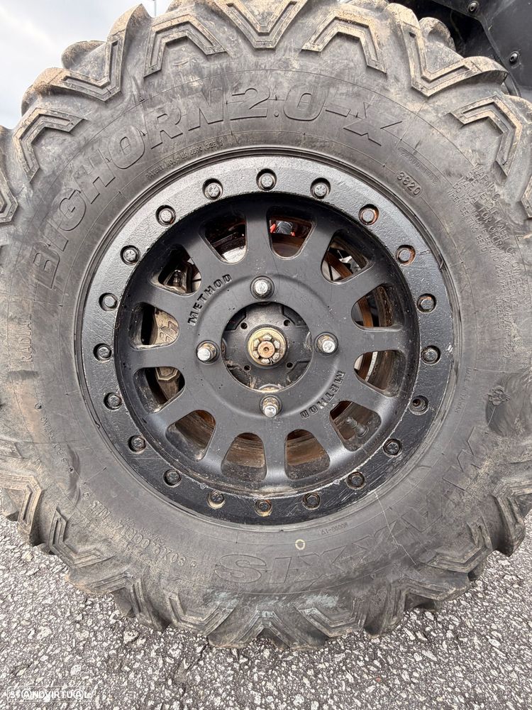 Can-Am Maverick X3 - 7