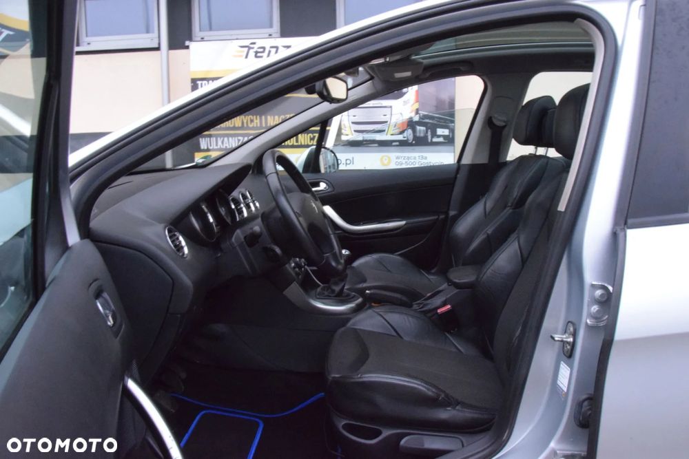 Peugeot 308 150 THP Sport - 16