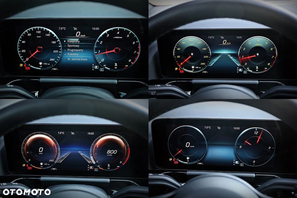 Mercedes-Benz GLA 200 Style - 28