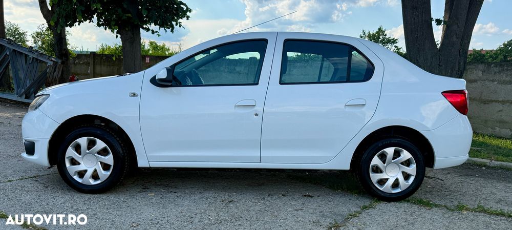 Dacia Logan - 9