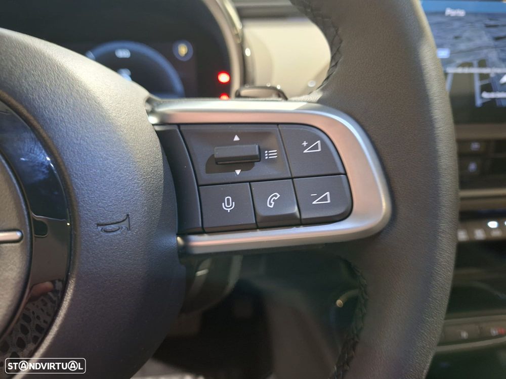 Fiat 600 1.2 Hybrid Icon - 13