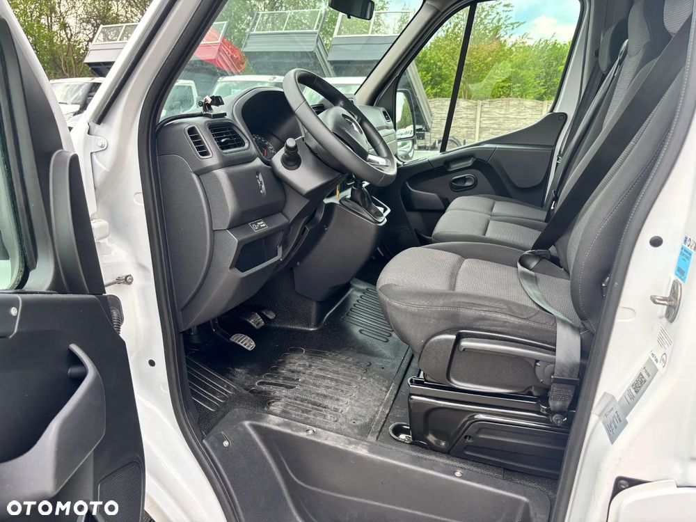 Renault MASTER FIAT DUCATO CITROEN JUMPY JUMPER CHLODNIA MROZNIA KILKA SZTUK - 8