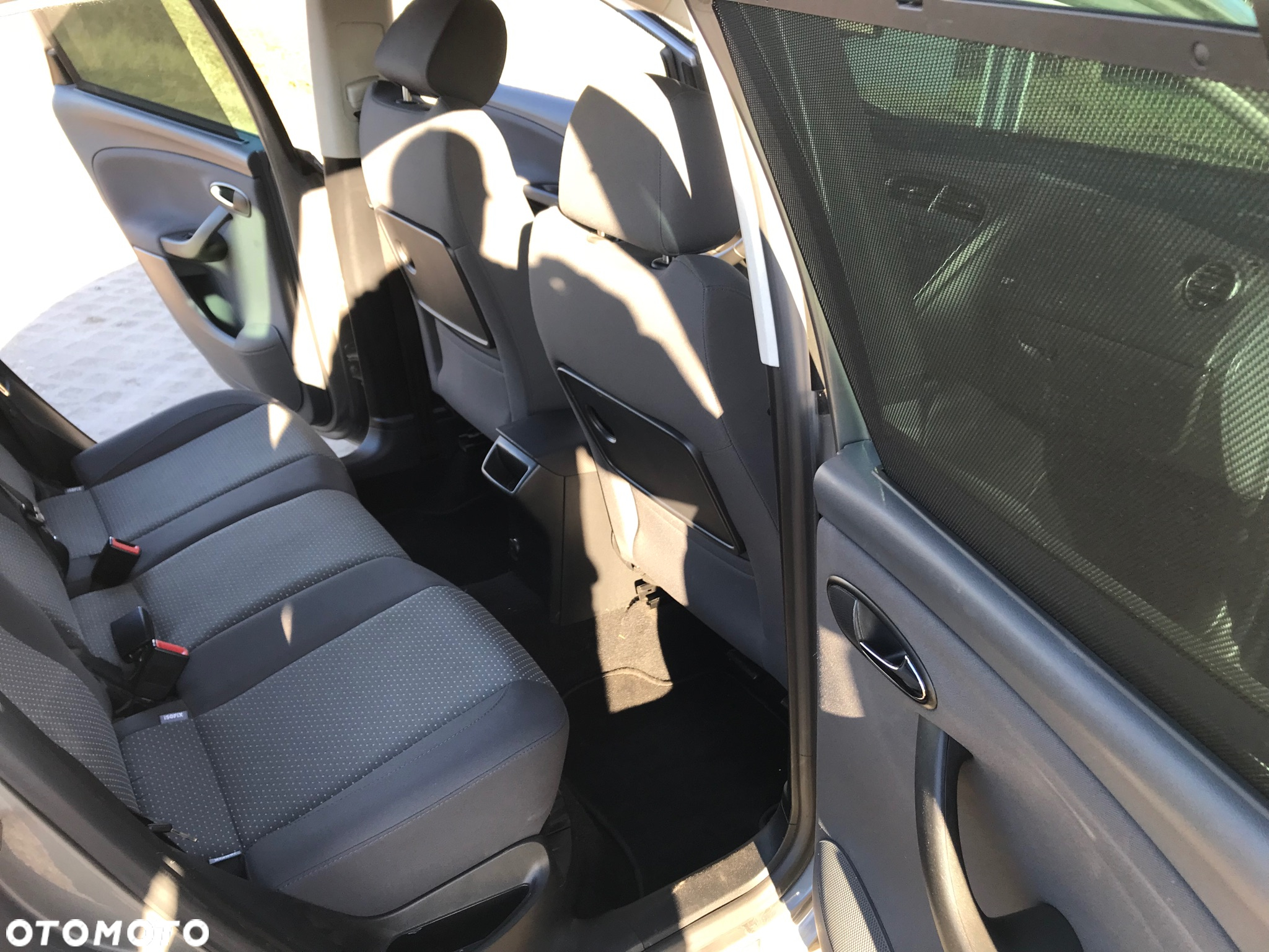 Seat Altea XL 1.9 TDI Style - 11