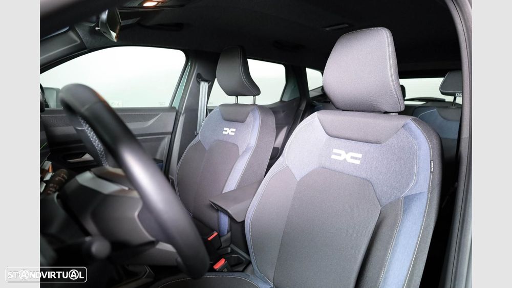 Dacia Duster 1.2 TCe Expression - 10