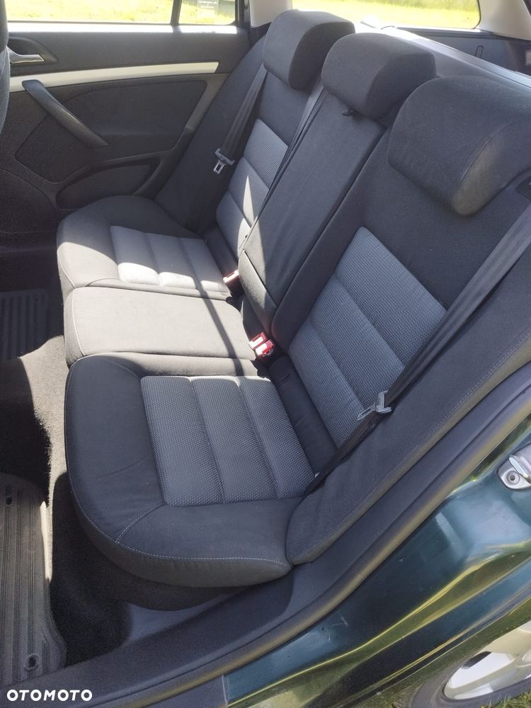 Skoda Octavia 1.9 TDI Classic - 12