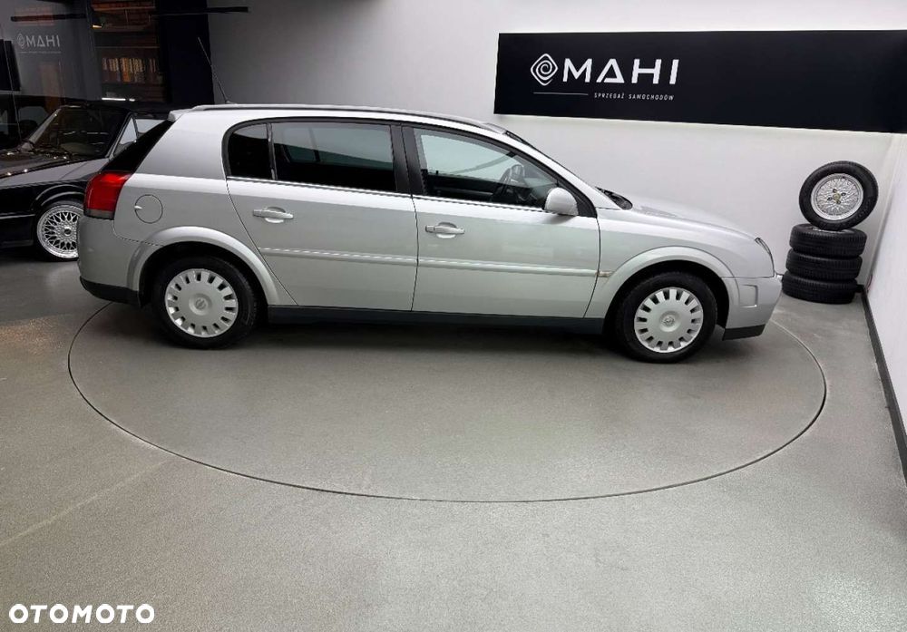 Opel Signum 2.2 Cosmo - 12