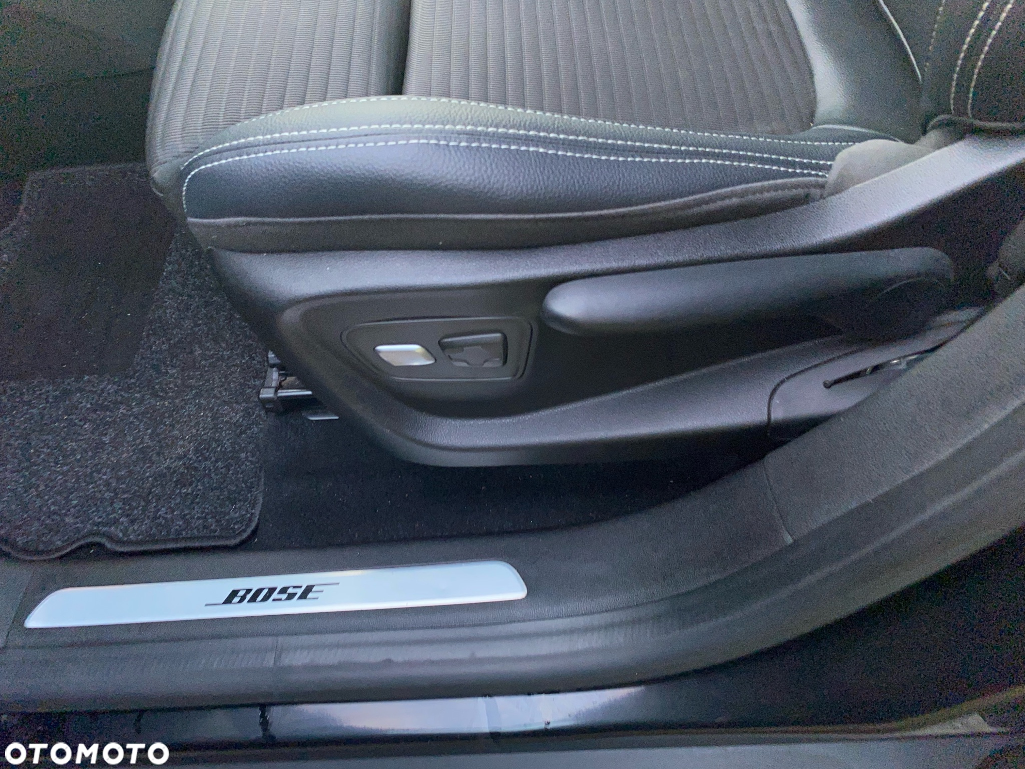 Renault Scenic ENERGY dCi 160 EDC BOSE EDITION - 9
