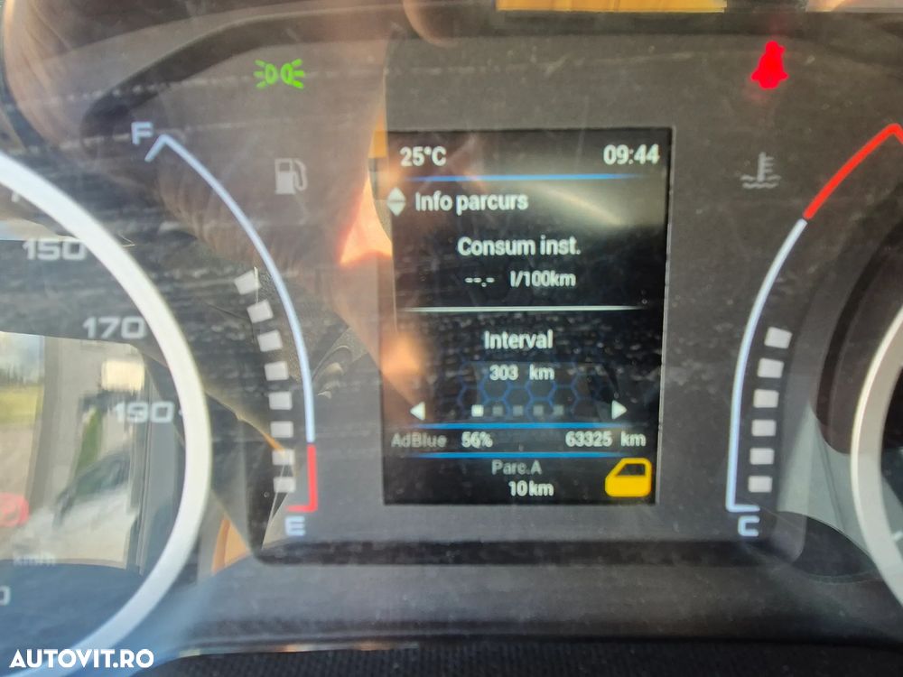Iveco 35C16H3.0 D - 17