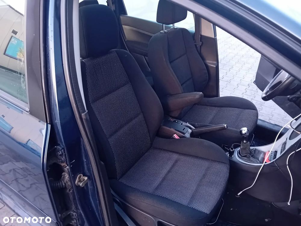 Peugeot 307 1.6 Oxygo - 9
