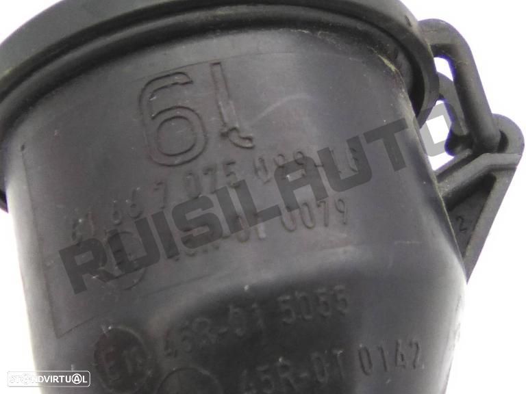 Bocal Depósito água Vidros 707_5099-16 Bmw 1 (e87) [2004_2011] - 4