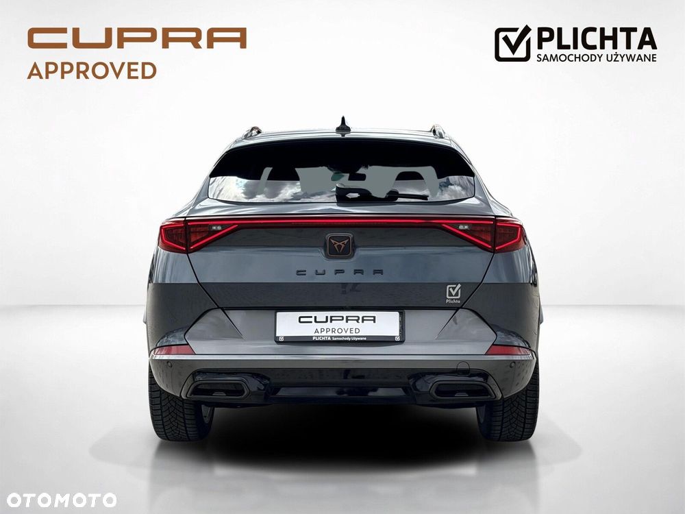 Cupra Formentor - 5