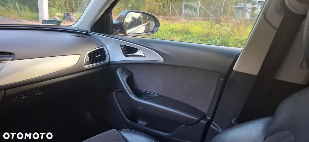 Audi A6 Avant 2.0 TDI ultra S tronic - 24