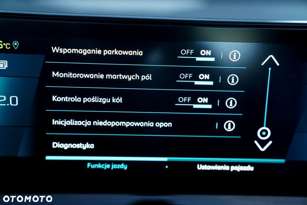 Peugeot 3008 - 34