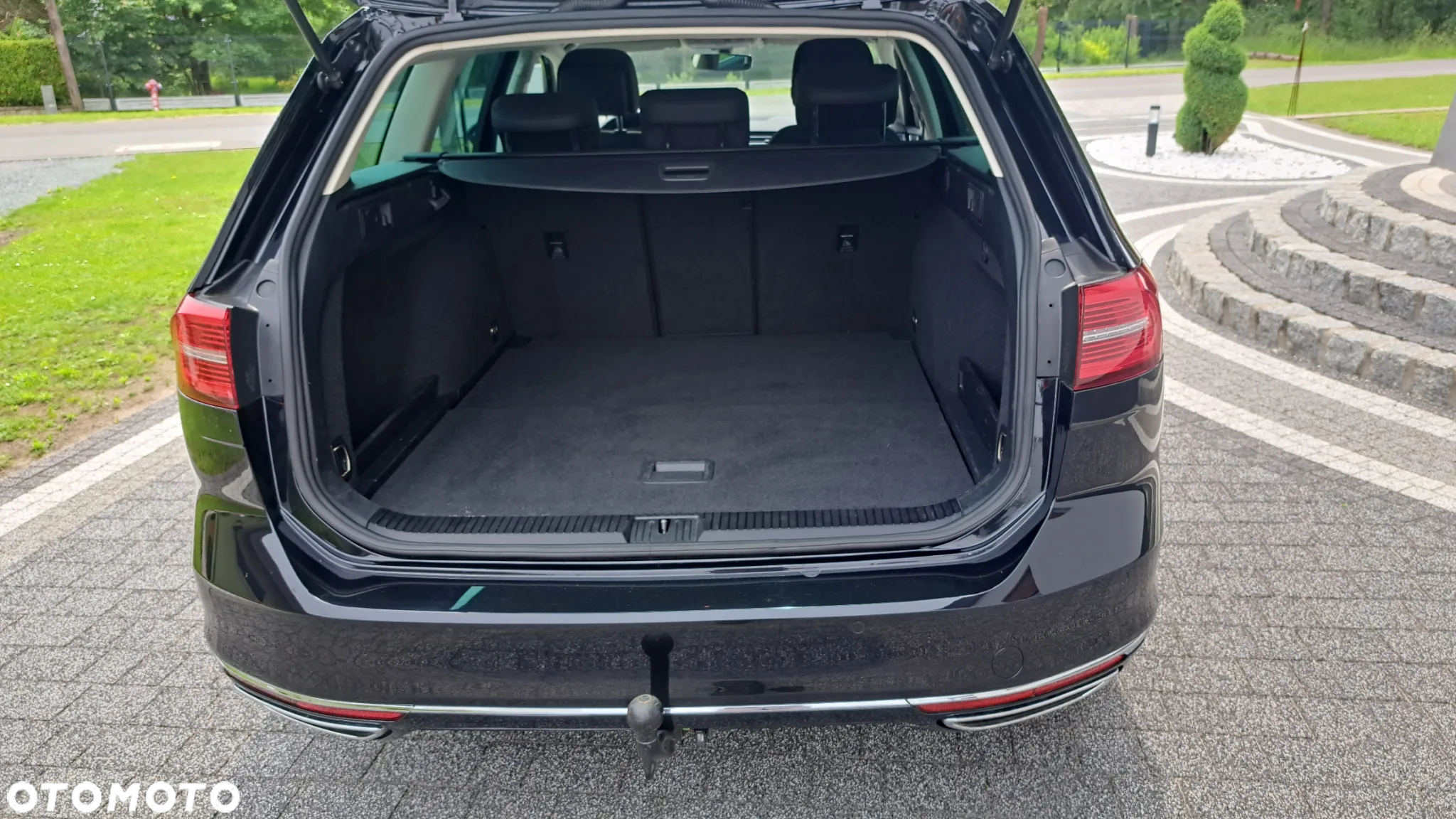 Volkswagen Passat 2.0 TDI BMT Highline - 11