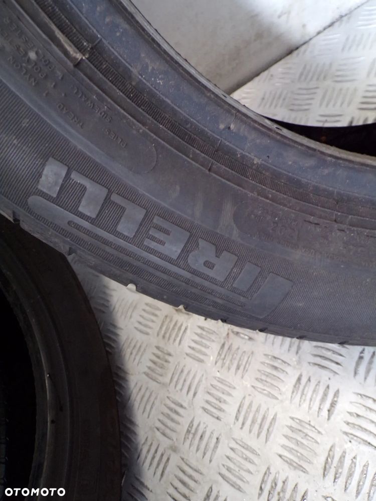 3 x OPONA PIRELLI CINTURATO 195/55 16 - 5