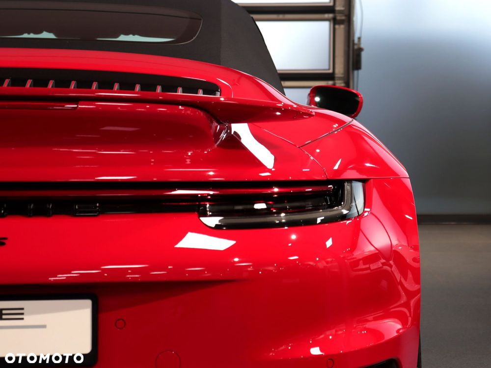 Porsche 911 Turbo S - 14