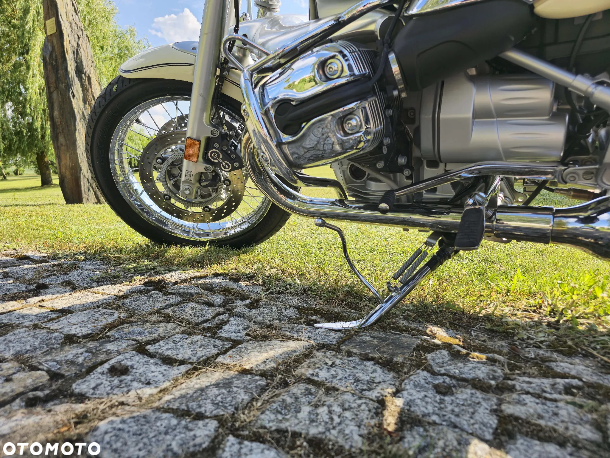 BMW R - 22