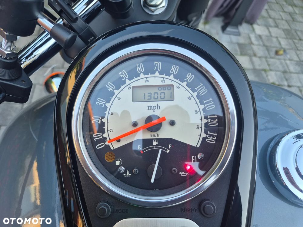 Kawasaki Vulcan - 18