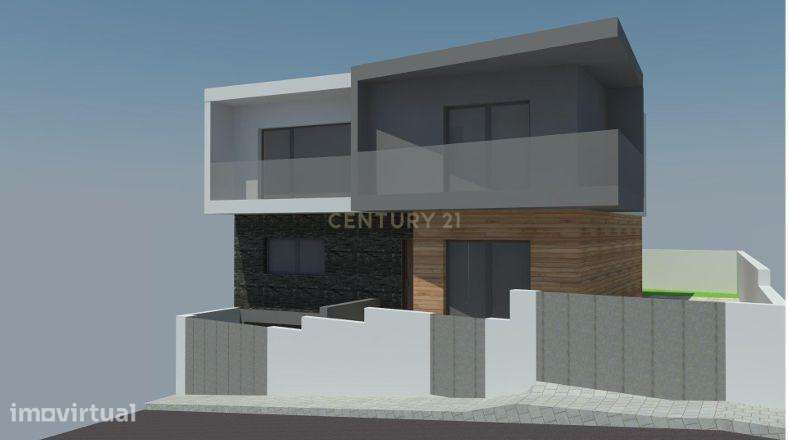 TERRENO PARA CONSTRUÇÃO | CASAL DE CAMBRA – SINTRA - Grande imagem: 5/12