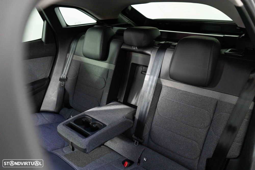 Citroën C5 X 1.2 PureTech Shine EAT8 - 11