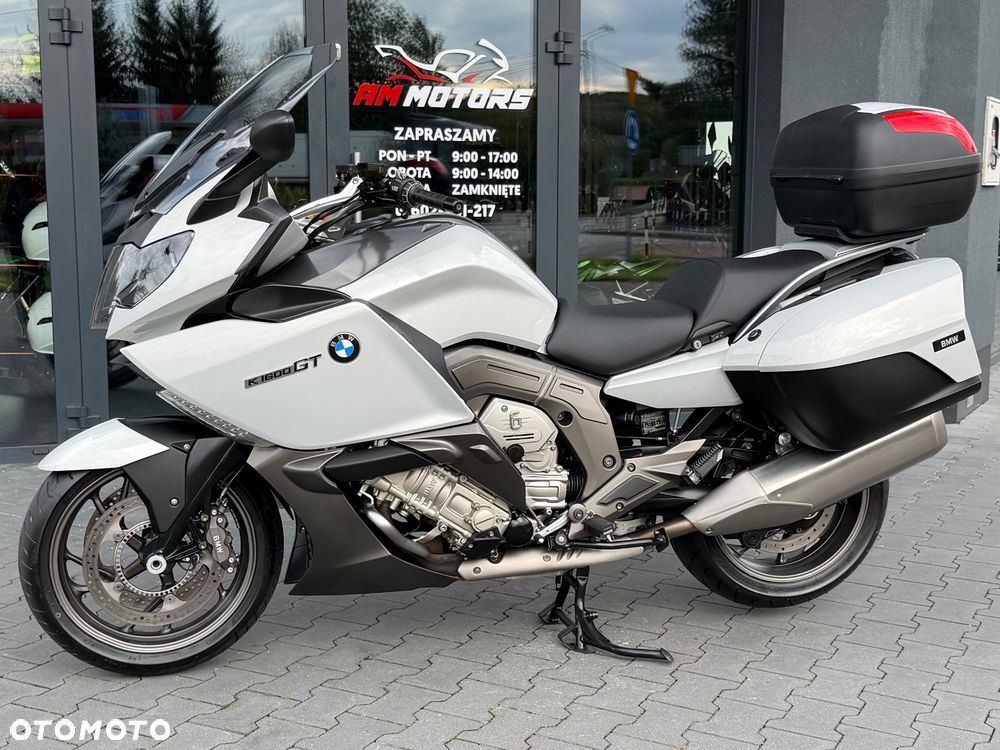 BMW K - 27