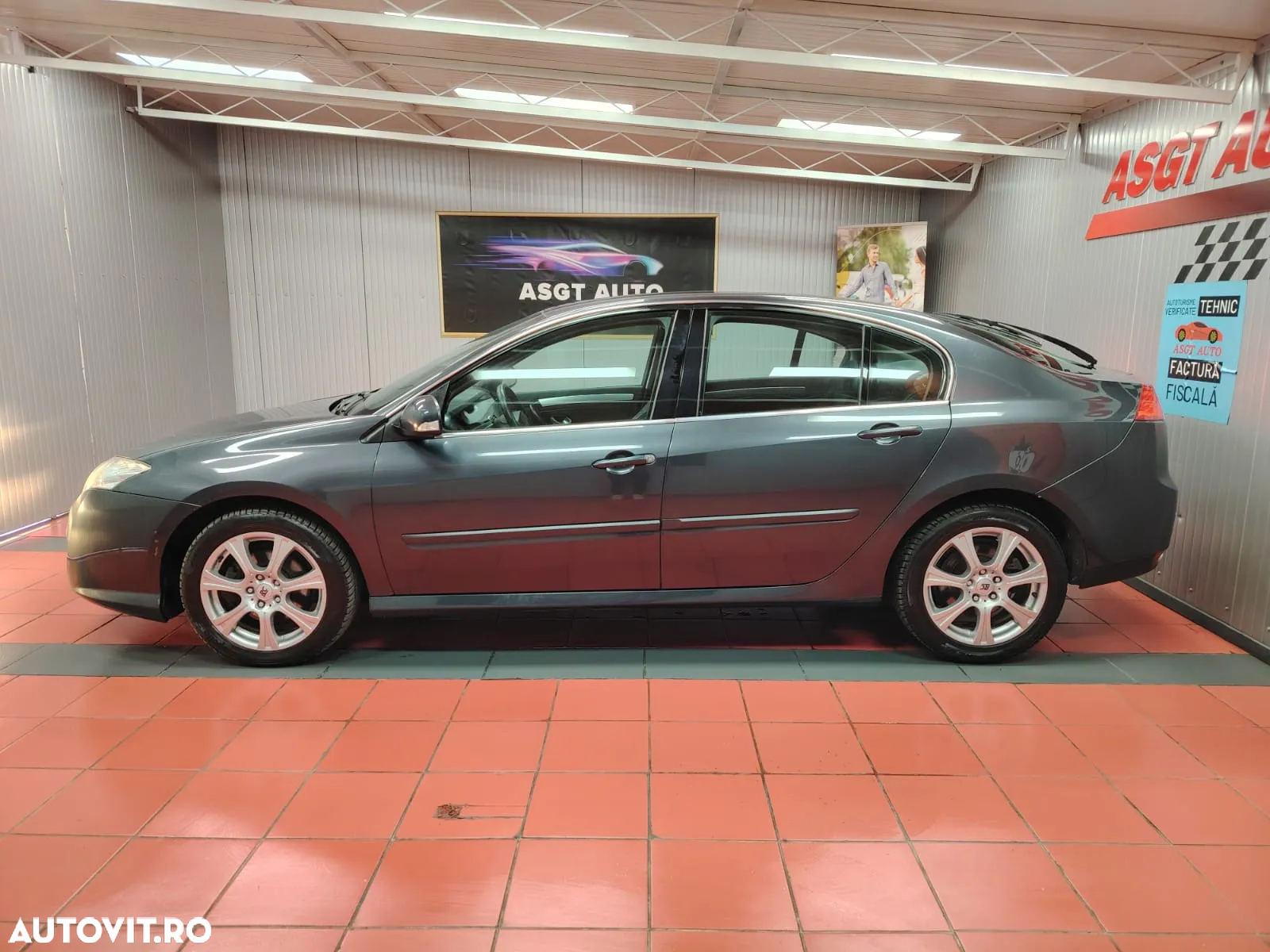 Renault Laguna - 20