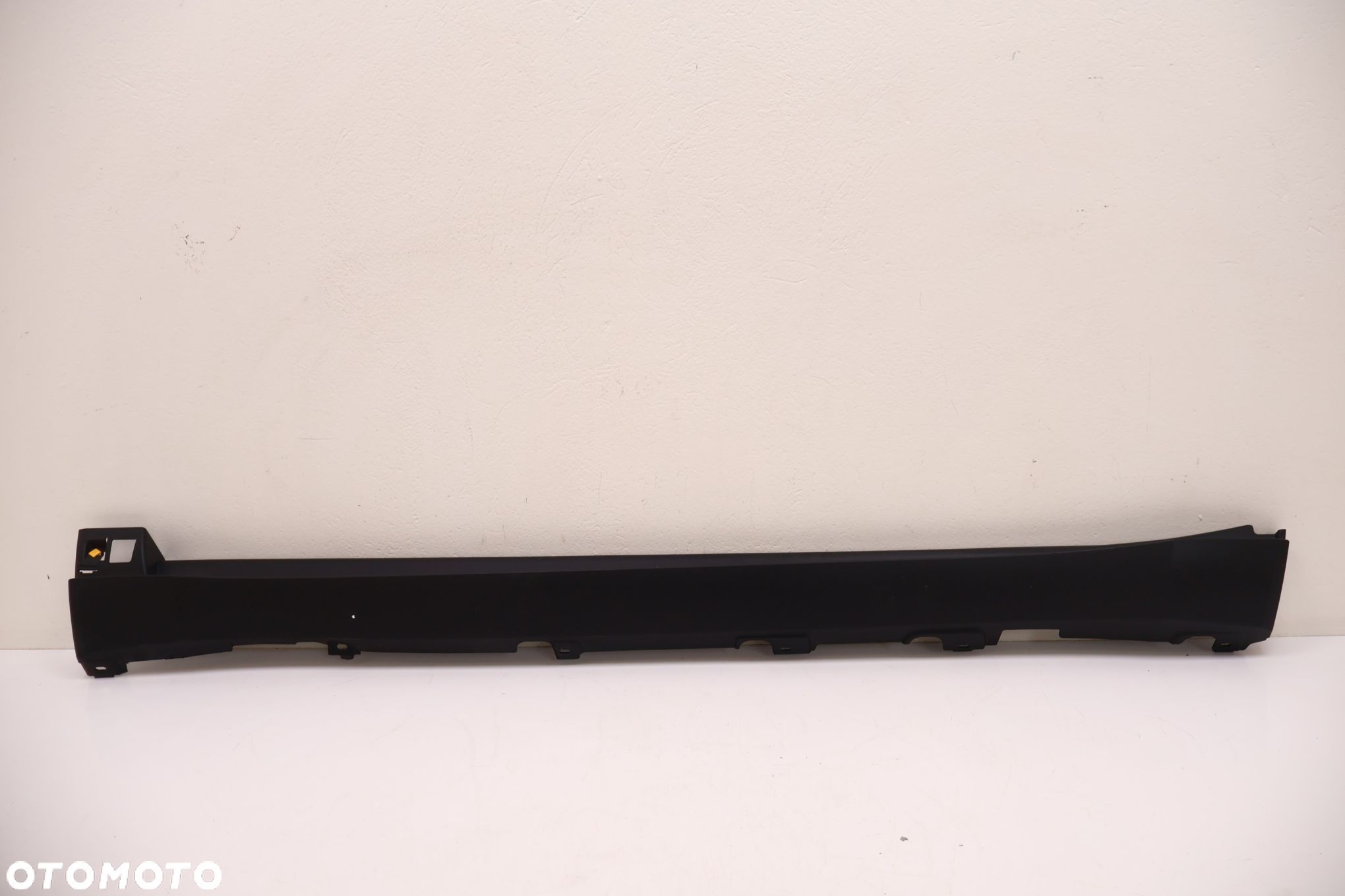 JEEP RENEGADE LISTWA PROGOWA LEWA 735578407 - 1